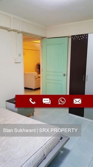 Blk 130 Bukit Merah View (Bukit Merah), HDB 3 Rooms #171070662